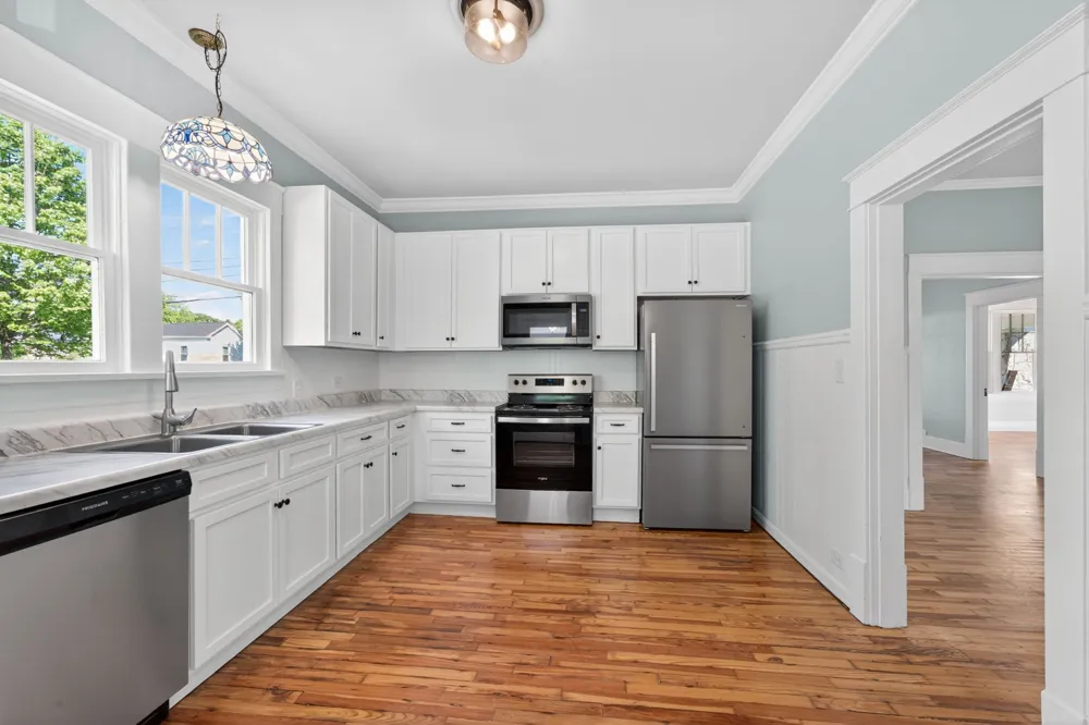 275 Main St Lynchburg, TN 37352