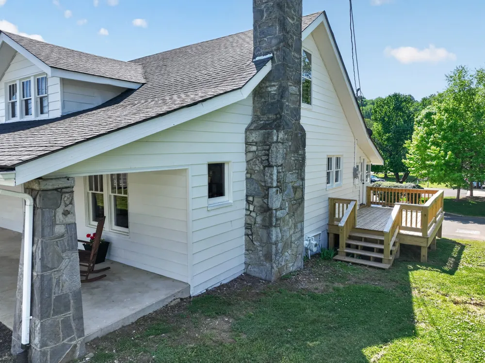 275 Main St Lynchburg, TN 37352