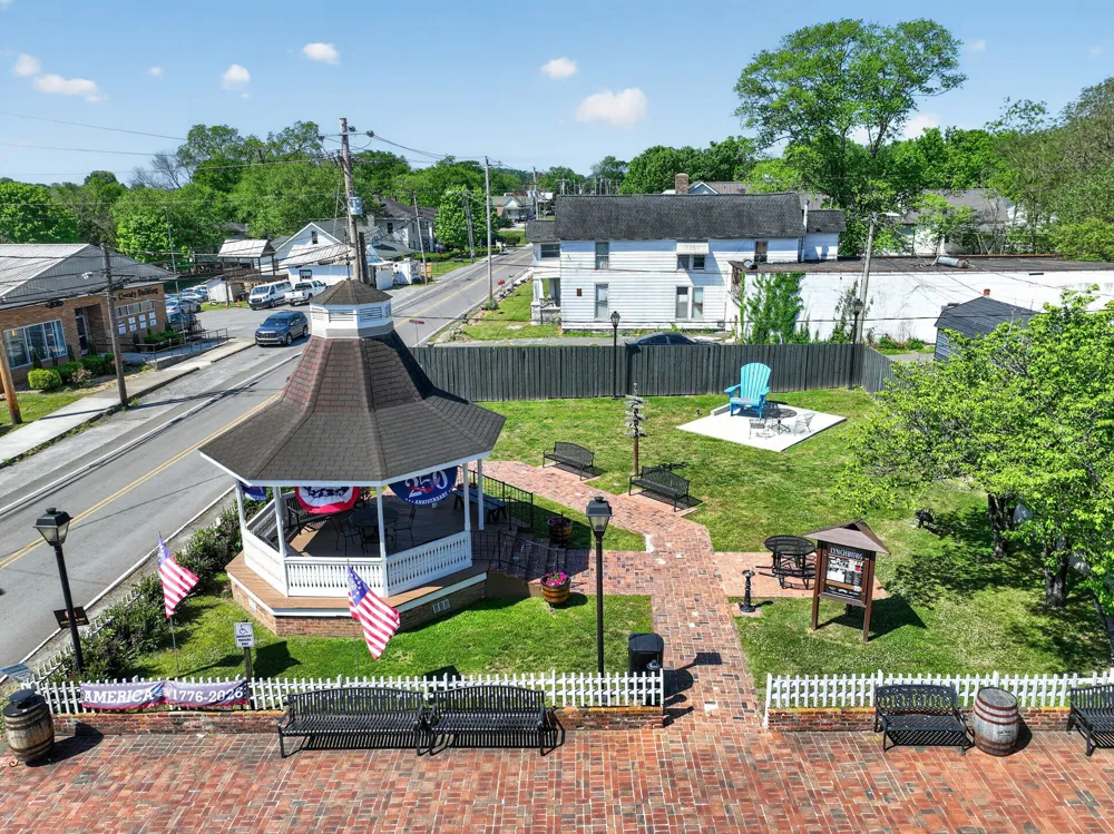 275 Main St Lynchburg, TN 37352