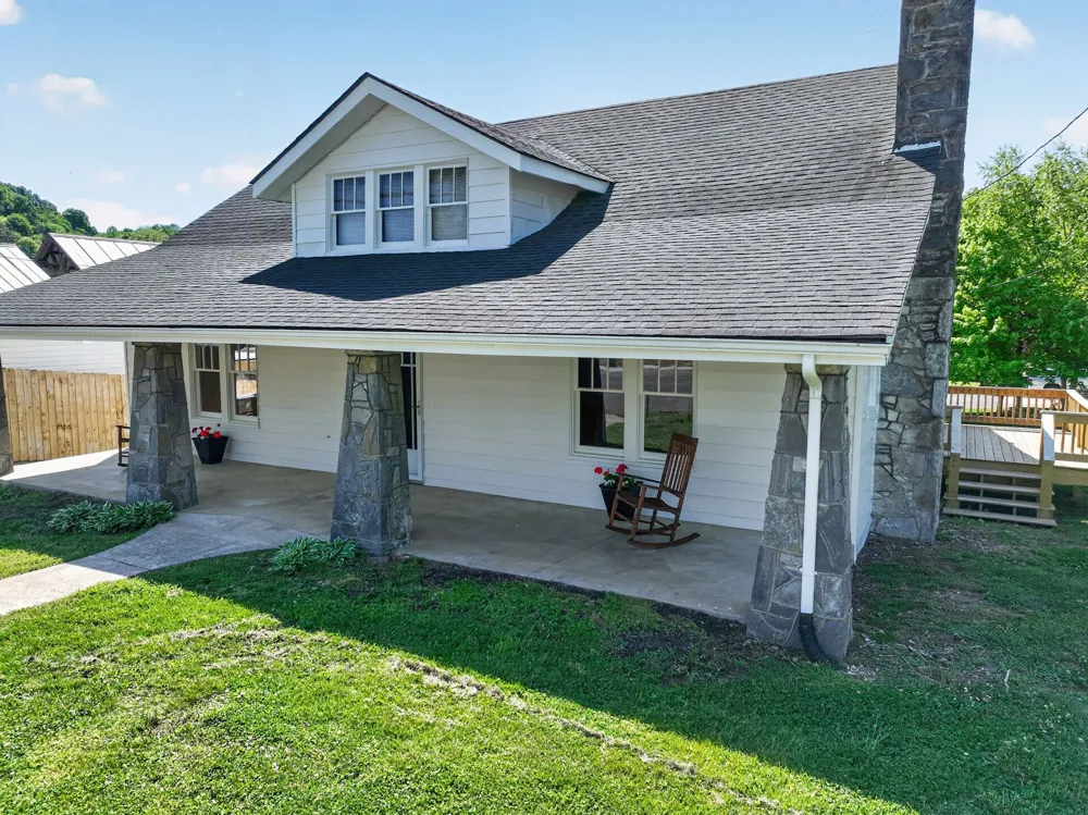 275 Main St Lynchburg, TN 37352