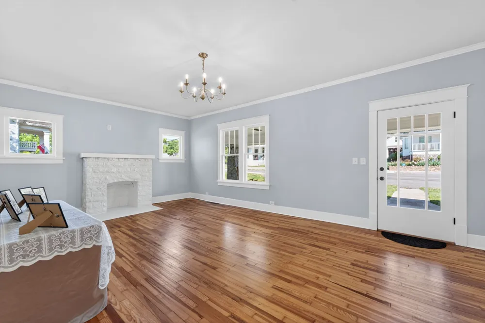275 Main St Lynchburg, TN 37352