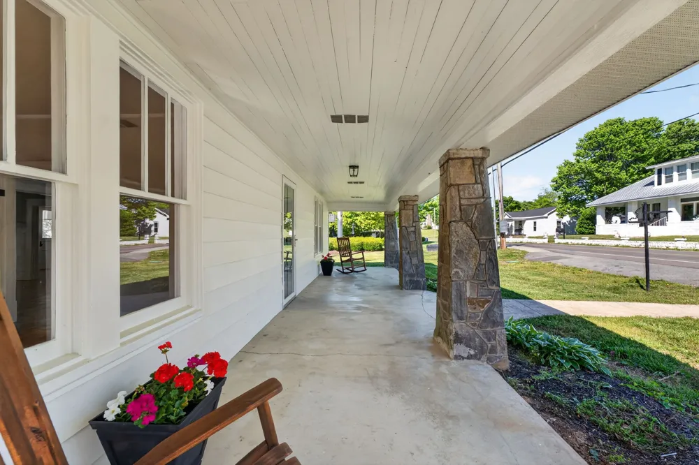 275 Main St Lynchburg, TN 37352