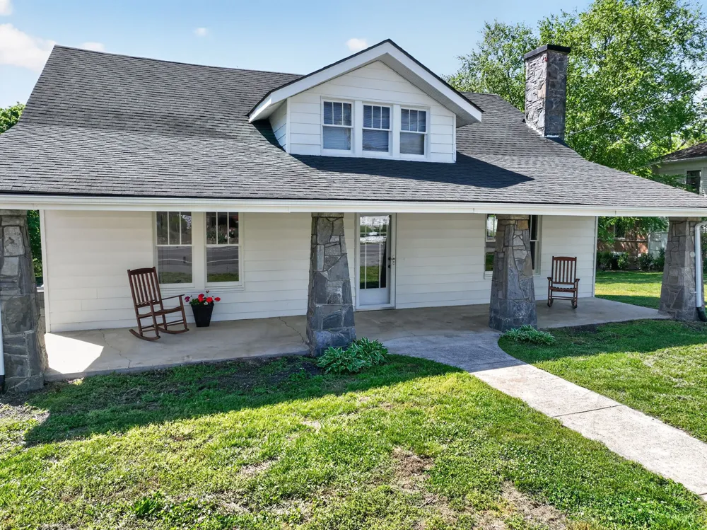 275 Main St Lynchburg, TN 37352