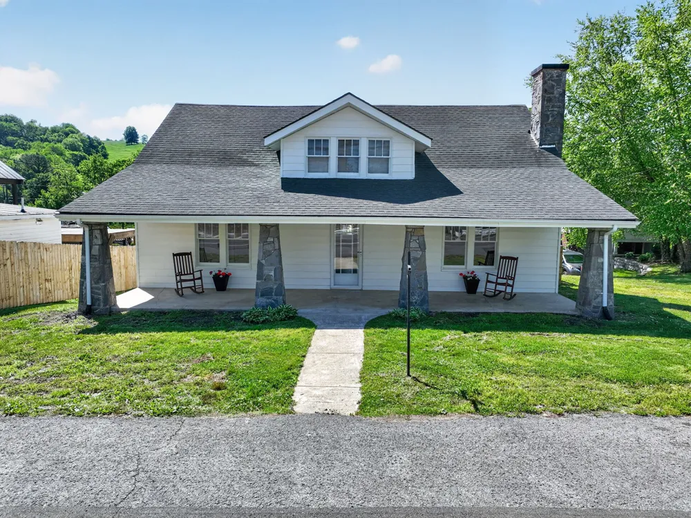 275 Main St Lynchburg, TN 37352