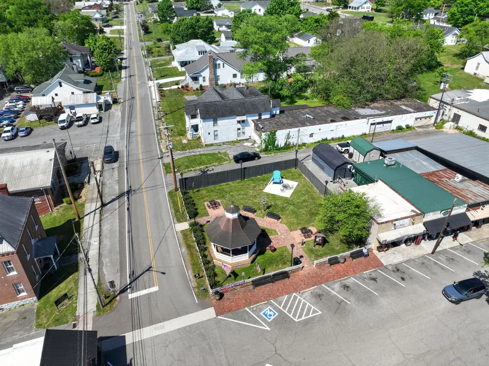 275 Main St Lynchburg, TN 37352