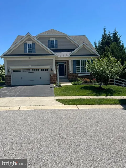 5 TREMONT DRIVE