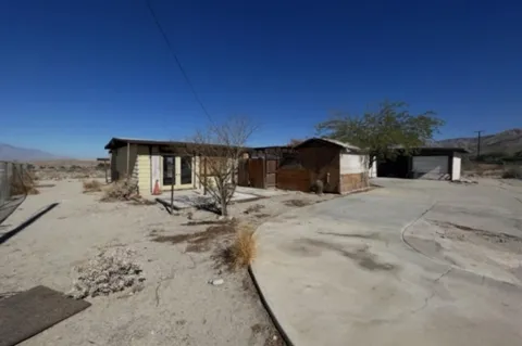 28981 Desert Charm Road