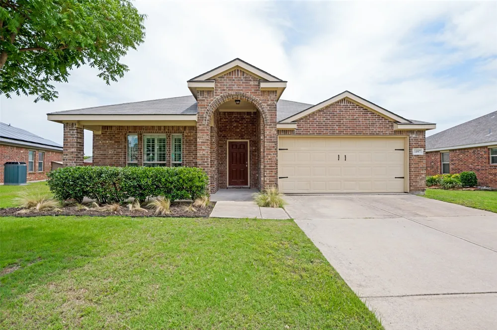 1097 Luton Drive Prosper, TX 75078