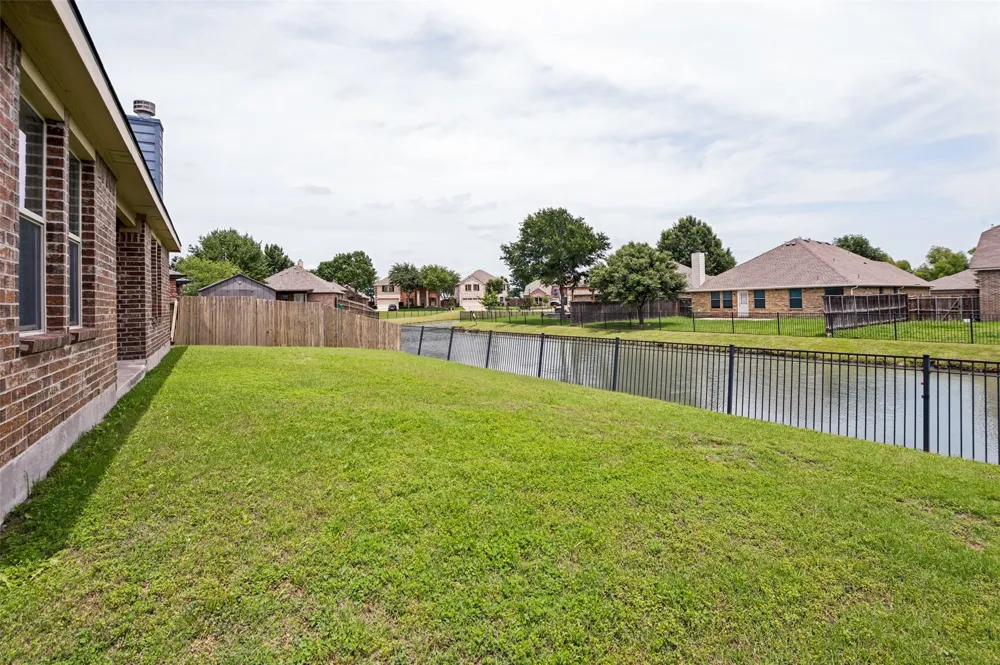 1097 Luton Drive Prosper, TX 75078