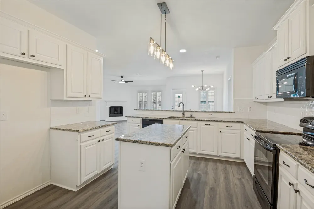 1097 Luton Drive Prosper, TX 75078