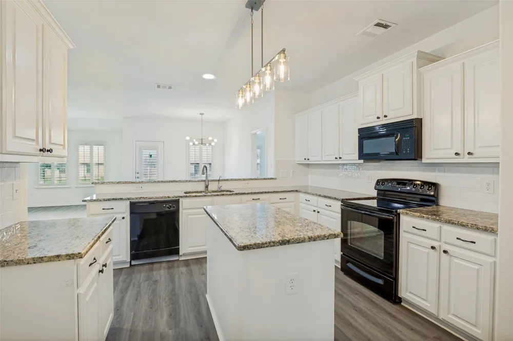 1097 Luton Drive Prosper, TX 75078