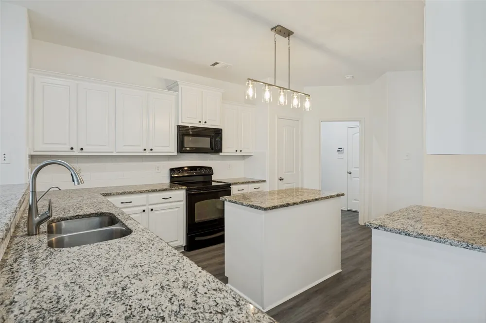 1097 Luton Drive Prosper, TX 75078