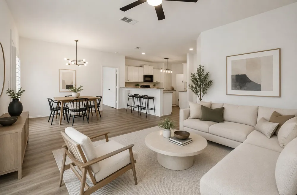 1097 Luton Drive Prosper, TX 75078