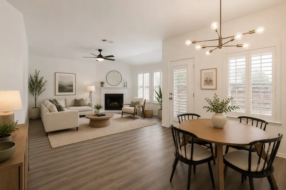 1097 Luton Drive Prosper, TX 75078