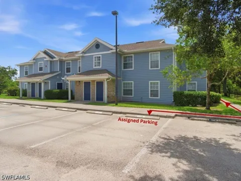 Pleasant Bay Lane #7104