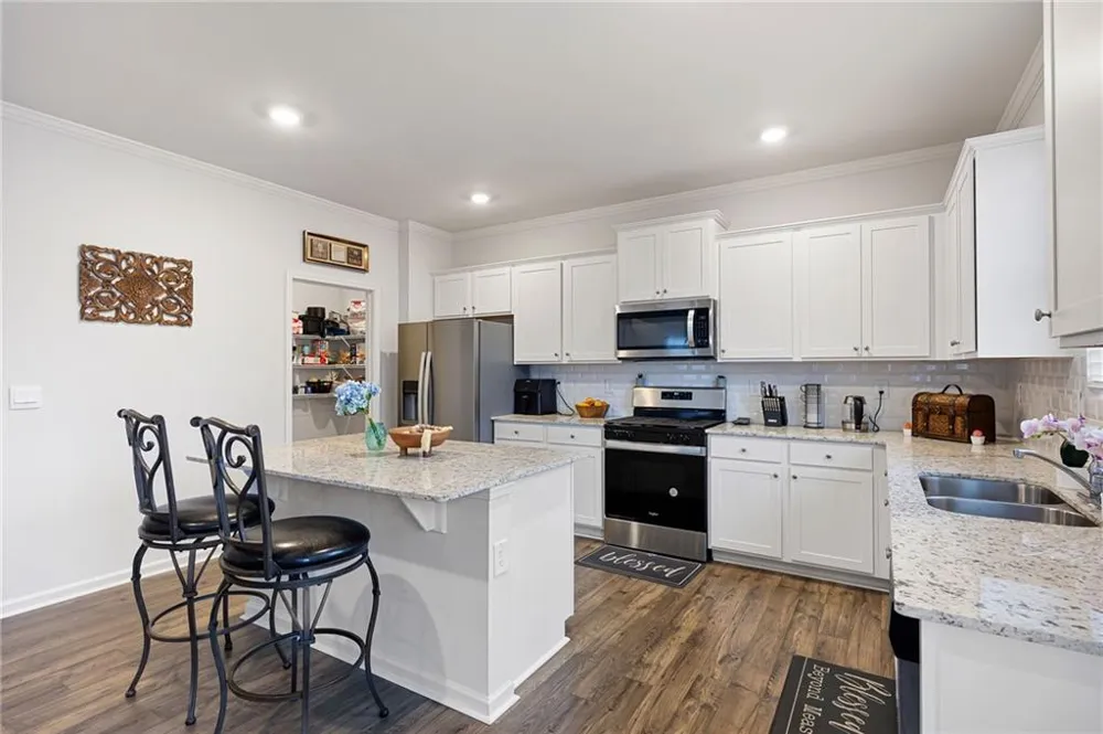 3135 Ellenton Drive Lithia Springs, GA 30122