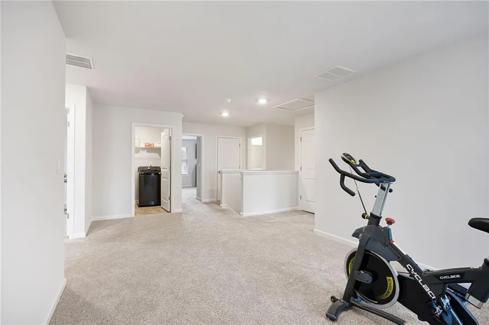 3135 Ellenton Drive Lithia Springs, GA 30122