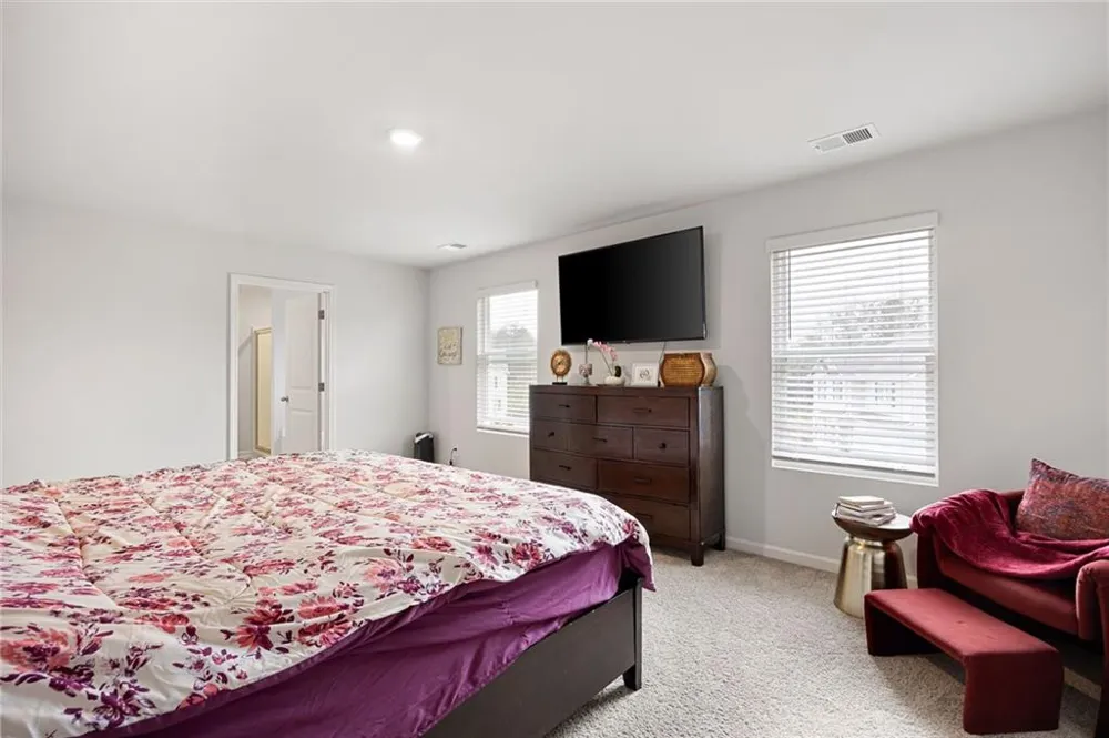 3135 Ellenton Drive Lithia Springs, GA 30122