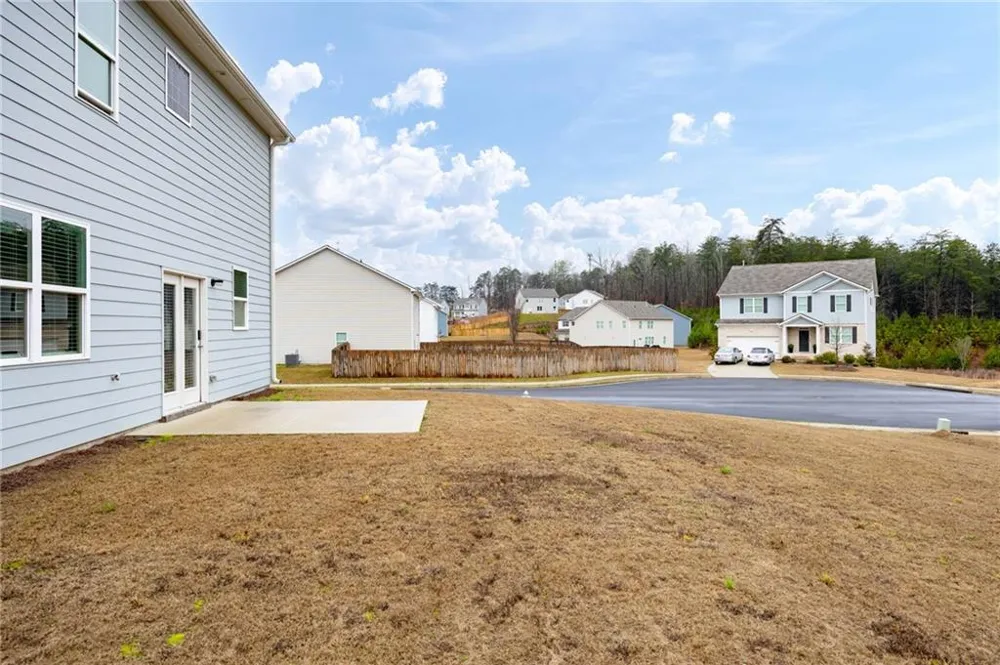3135 Ellenton Drive Lithia Springs, GA 30122
