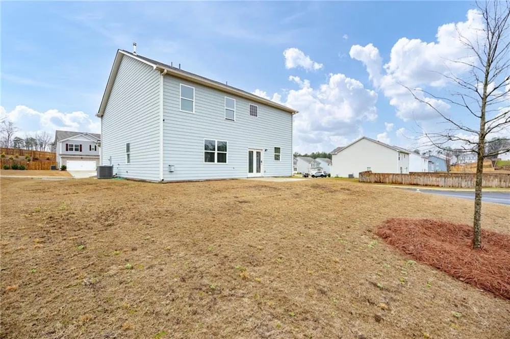 3135 Ellenton Drive Lithia Springs, GA 30122