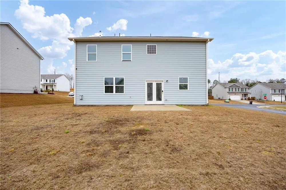 3135 Ellenton Drive Lithia Springs, GA 30122