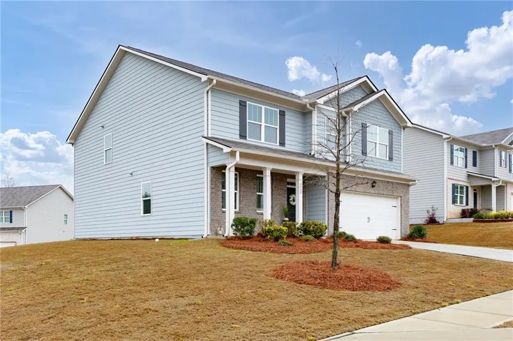 3135 Ellenton Drive Lithia Springs, GA 30122