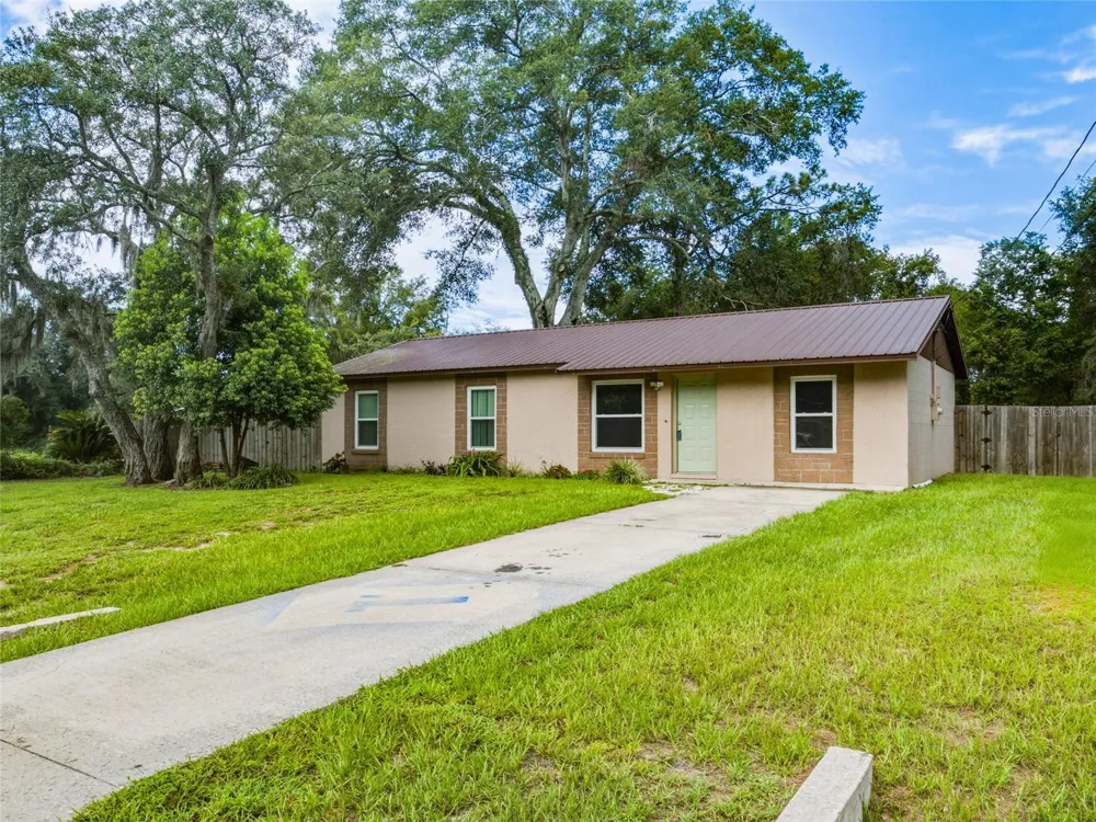 11984 SE 95TH TERRACE Belleview, FL 34420