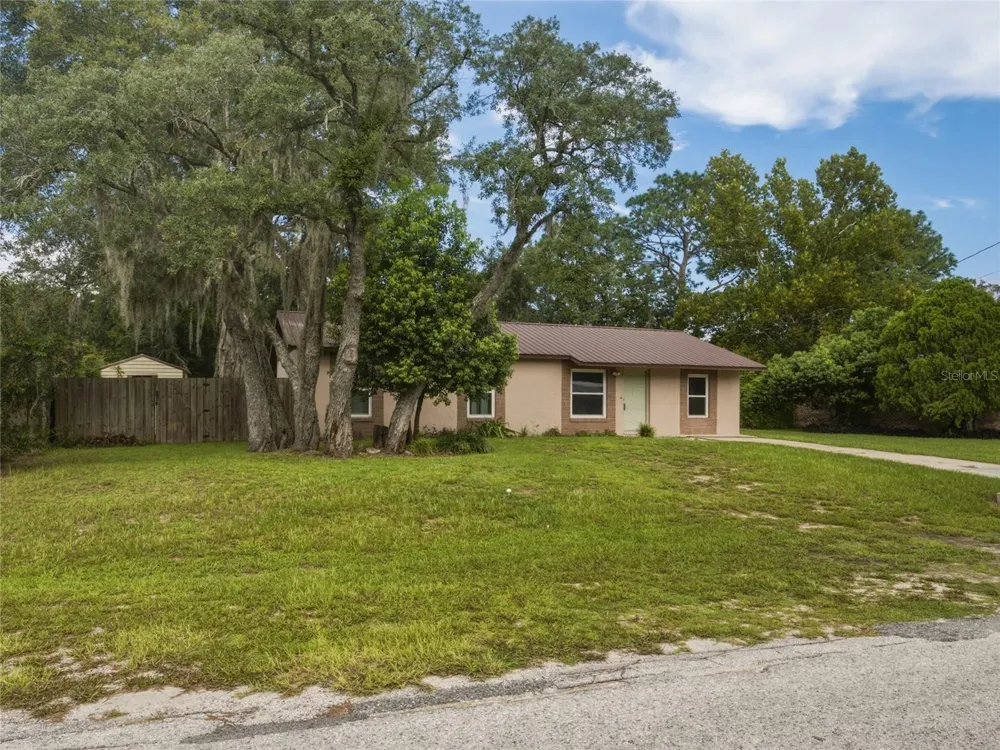 11984 SE 95TH TERRACE Belleview, FL 34420