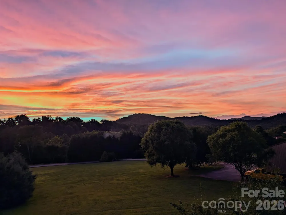 59 Ck Cabin Drive Hot Springs, NC 28743