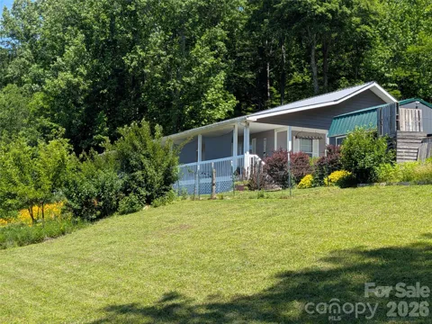 59 Ck Cabin Drive