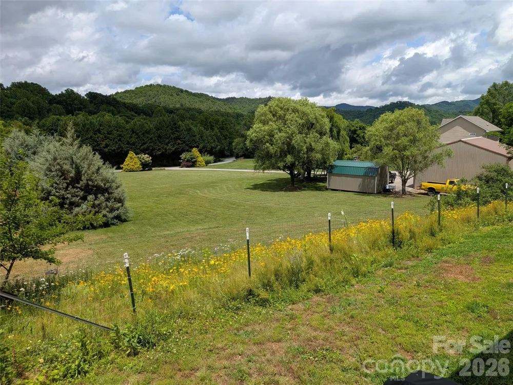 59 Ck Cabin Drive Hot Springs, NC 28743