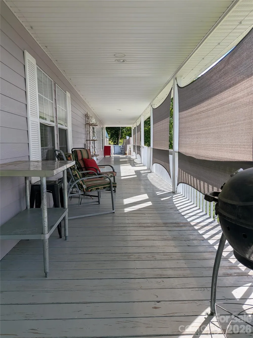 59 Ck Cabin Drive Hot Springs, NC 28743