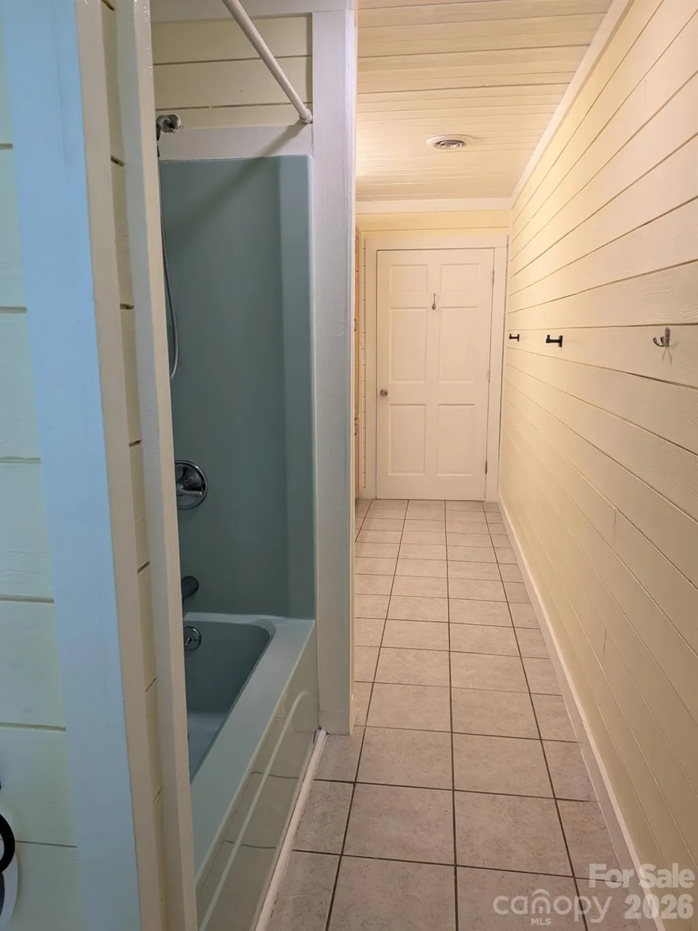 59 Ck Cabin Drive Hot Springs, NC 28743