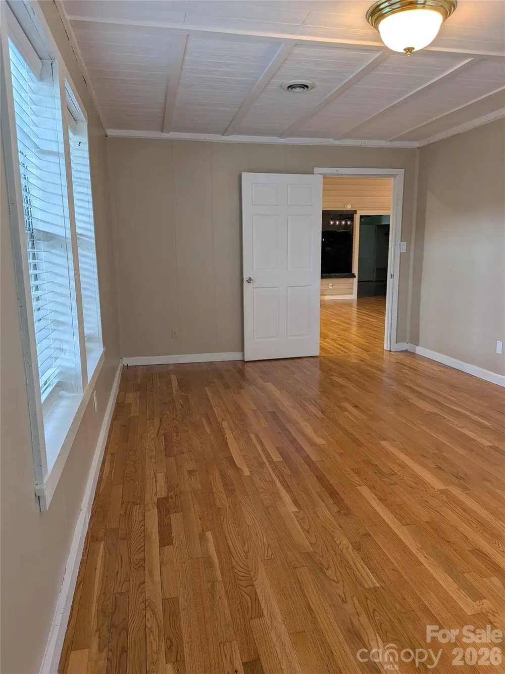 59 Ck Cabin Drive Hot Springs, NC 28743
