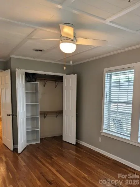 59 Ck Cabin Drive Hot Springs, NC 28743