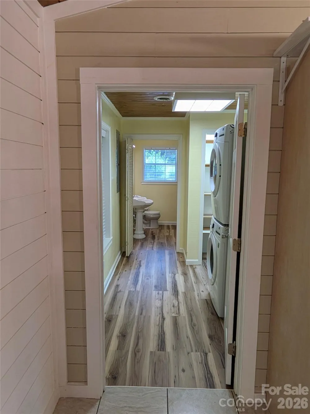 59 Ck Cabin Drive Hot Springs, NC 28743