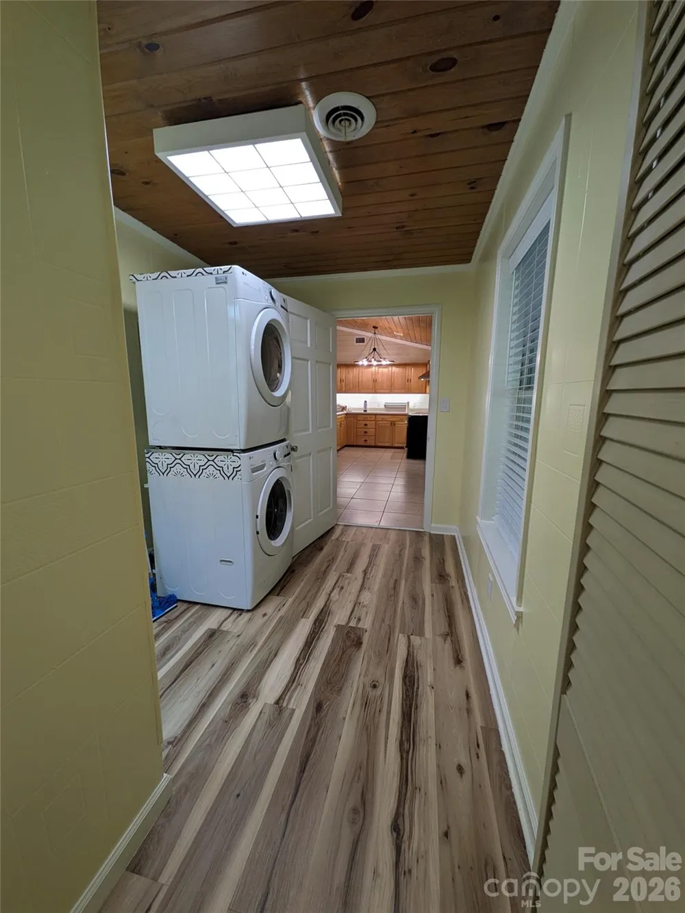 59 Ck Cabin Drive Hot Springs, NC 28743
