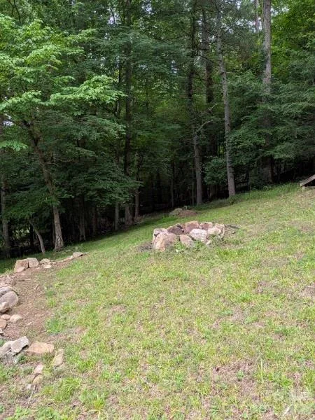 59 Ck Cabin Drive Hot Springs, NC 28743
