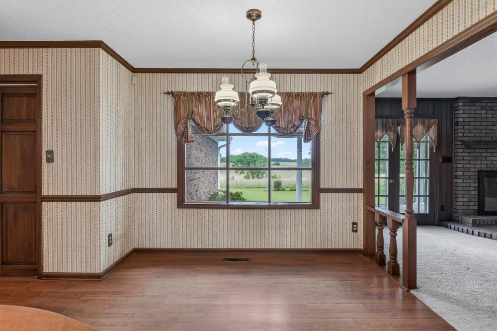 805 Boonshill Petersburg Rd Petersburg, TN 37144