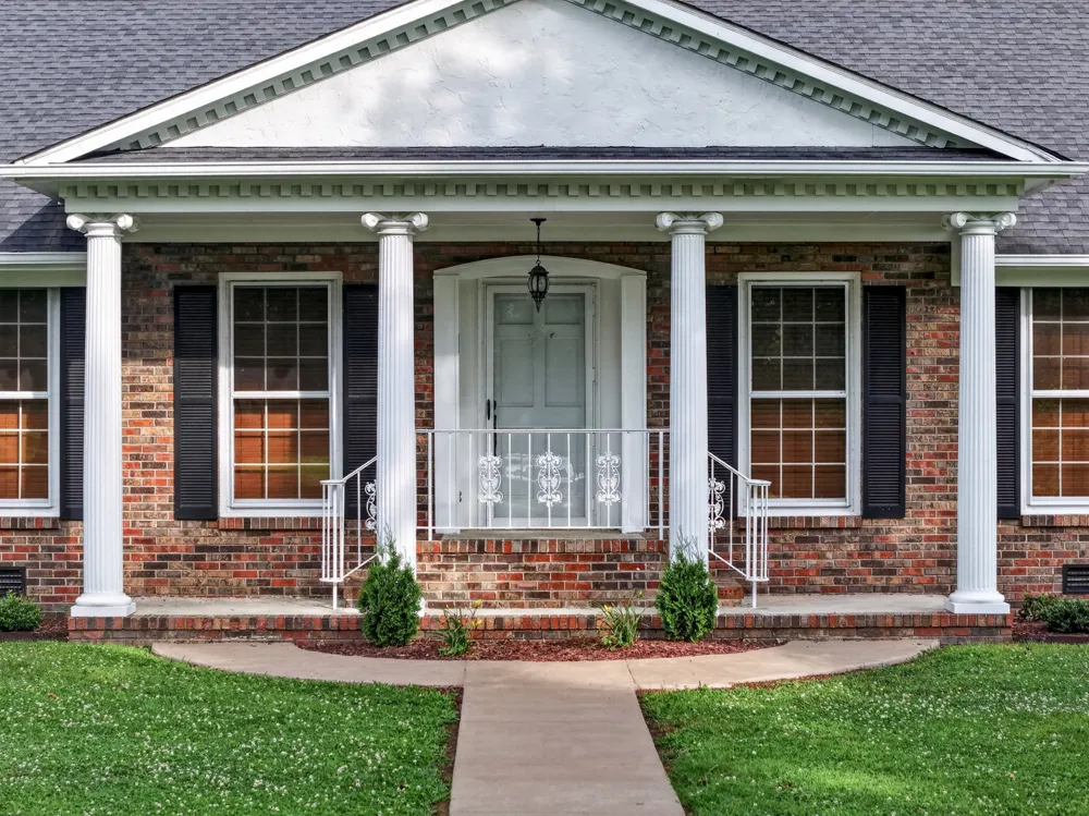 805 Boonshill Petersburg Rd Petersburg, TN 37144