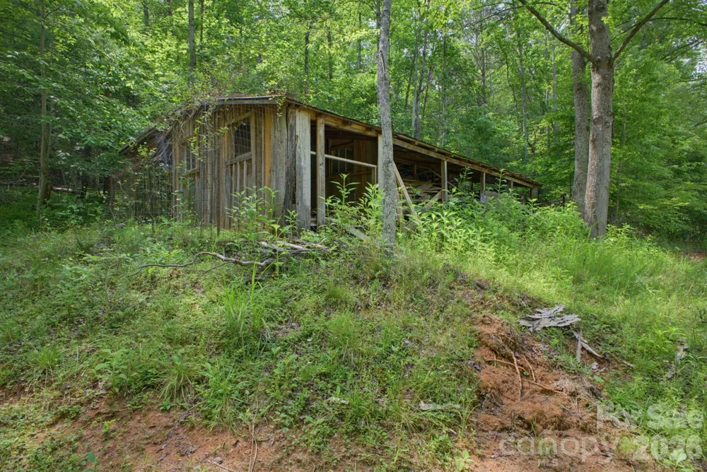 1239 W McGuinn Road Mill Spring, NC 28756