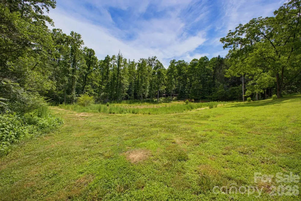 1239 W McGuinn Road Mill Spring, NC 28756