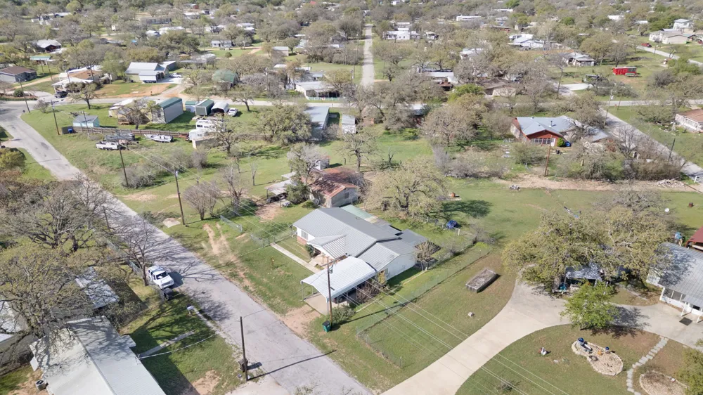 1365 Norma Lane Tow, TX 78672