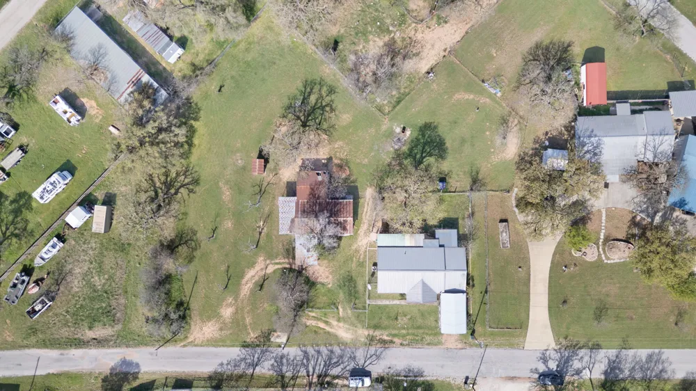 1365 Norma Lane Tow, TX 78672