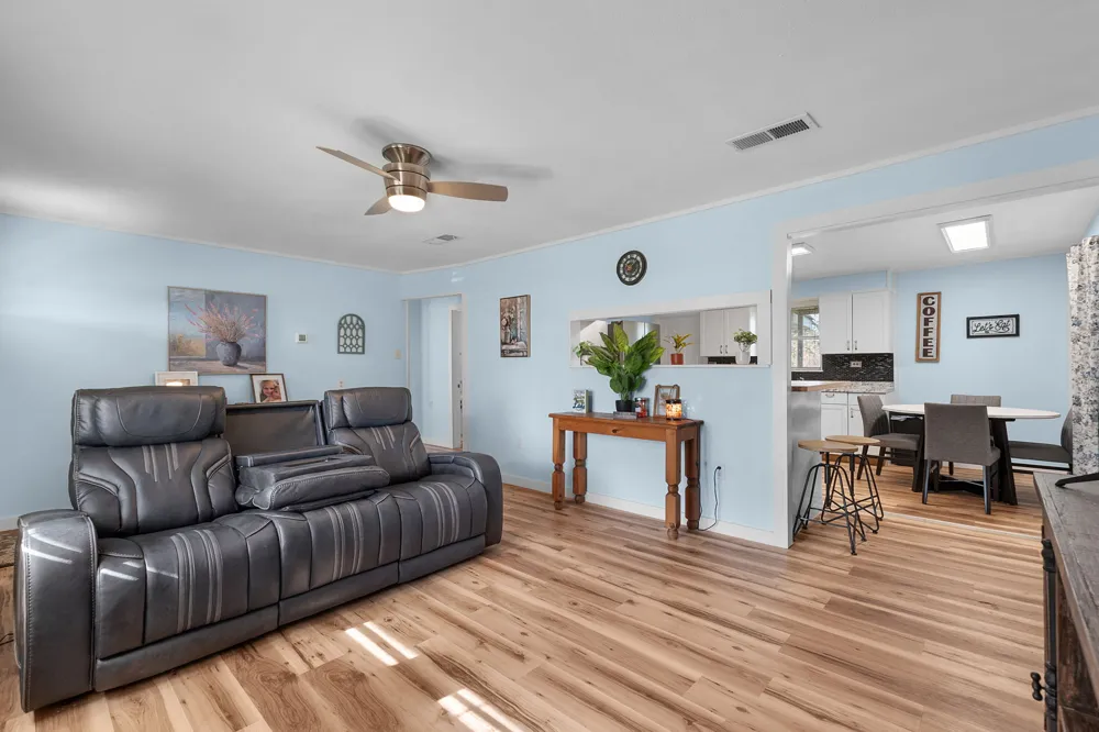 1365 Norma Lane Tow, TX 78672