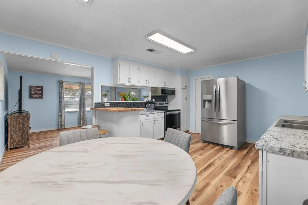 1365 Norma Lane Tow, TX 78672