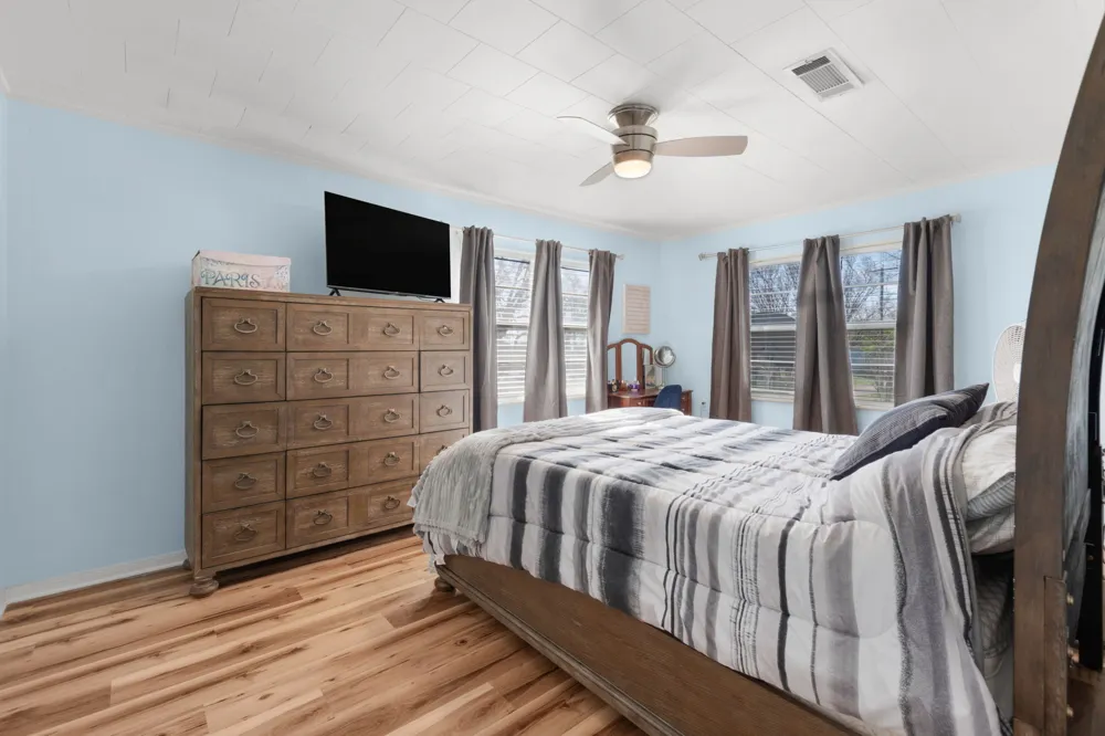1365 Norma Lane Tow, TX 78672