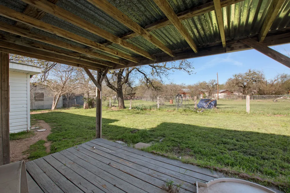 1365 Norma Lane Tow, TX 78672