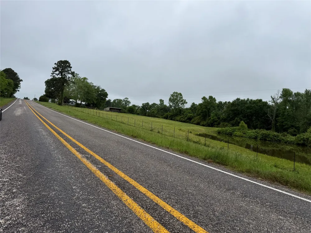 Hwy 11 Linden, TX 76653