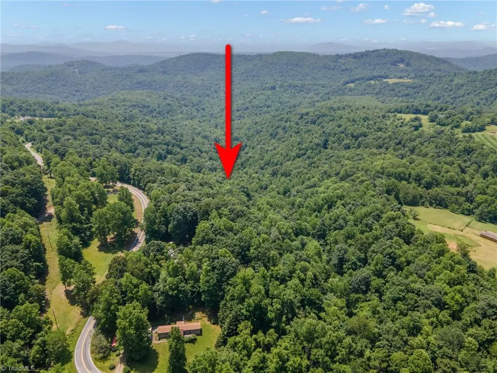 00 Hendren Road Moravian Falls, NC 28654